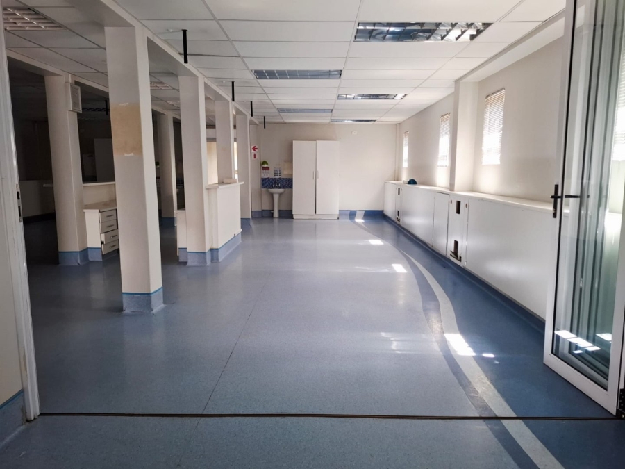 To Let commercial Property for Rent in Westdene Free State